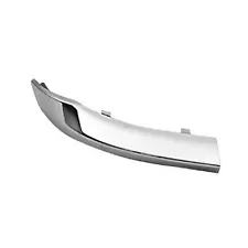 RT Front bumper molding for 2014-2020 DODGE DURANGO fits CH1047105 / 5113736AB (For: 2015 Dodge Durango)