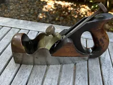 Vintage Norris A5 Hand Plane - No Blade