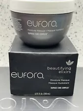 Eufora Beautifying Elixirs Moisture Masque 6.75oz new free shipping Sale$$$