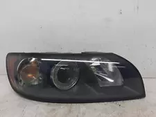 2007 VOLVO S40 Mk2 O/S Drivers Right Front Headlight Headlamp