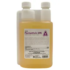 PermethrinSFR 32 oz. SFRpermethrin - NOT FOR SALE TO: CT, NY, VT