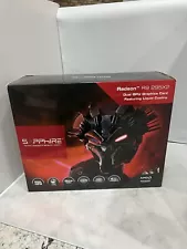 amd sapphire radeon