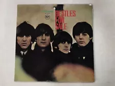 THE BEATLES BEATLES FOR SALE Japan LP [94688ER]