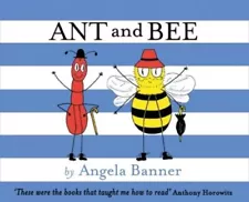 Ant And Bee (Ant And Bee)