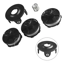 For 195858-1 196146-9 Tap & Go Line Spool Cover Set 1.6MM Hot Sale New