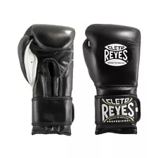 Cleto Reyes Training Gloves with Hook and Loop Closure