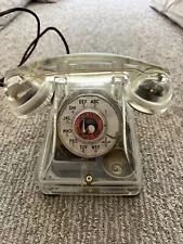 Western Electric CLEAR 302 Telephone