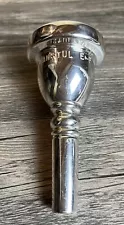 Kanstul American Eb/F Custom Tuba Mouthpiece