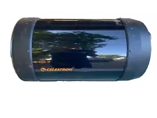 Celestron 11" Schmidt–Cassegrain Telescope