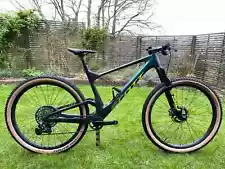 Scott Spark RC World Cup Evo AXS XL - For Sale or Swap