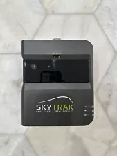 SkyTrak Golf Simulator - Launch Monitor w/Full Metal Protective Case