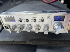 Connex CX-4600 Turbo CB Radio