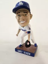 2019 Los Angeles Dodgers Corey Seager Bobblehead Baseball