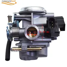 Carburetor For Honda Metropolitan 50 CHF50 2002-2009 16046-GEV-003 (For: 2003 Honda Metropolitan 50)