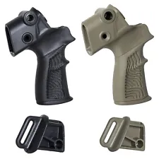 NcSTAR Pistol Grip Stock Removal Upgrade Kit Adapter for Mossberg 500 Shotguns
