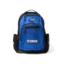 Factory Effex Yamaha Backpack Backpak Back Pack Pak YZ WR TTR YFZ YFM Banshee