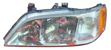 1999-2004 Acura RL Headlight & HID XENON Left Driver 99-04