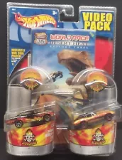 HOT WHEELS Highway 35 World Race Video Pack