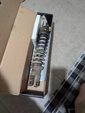 2006 KAWASAKI KLR 650 REAR SHOCK T39