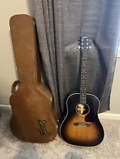 Gibson J-45 Standard Acoustic Guitar - Vintage Sunburst