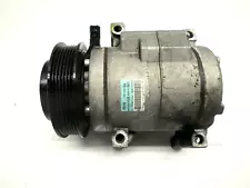 CHEAP Genuine 2011 2012 2013 2014 DODGE CHALLENGER AC AIR COMPRESSOR 68021637AE