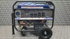 New Kohler 6400 Watt Portable Electric Generator PRO6.4E 120 240V PA-PRO64E-2102