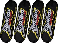 Shock CoverS CAN-AM Outlander 800 1000 (For: 2013 Can-Am Outlander 1000)