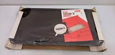 Vintage Coleman 5140 Teflon II Griddle For Camping Cook Stove New In Box