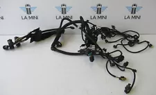 Genuine Used MINI Cooper S Engine Wiring Loom for F55 F56 F54 F57 - 8617695