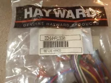 HAYWARD IDXWHA1930 ABG H100 ID SERIES WIRE HARNESS FACTORY OEM