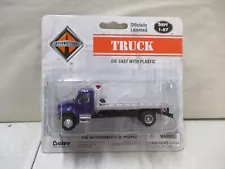 Boley International Flatbed Truck 1/87