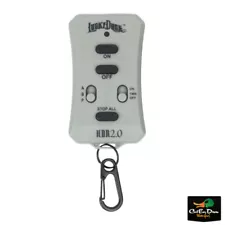 LUCKY DUCK REPLACEMENT WIRELESS HD REMOTE TRANSMITTER 2.0 FOR MOTION DUCK DECOY