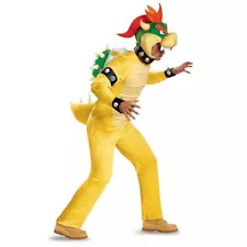 bowser costumes for sale