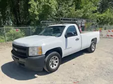 2009 Chevrolet Silverado 1500