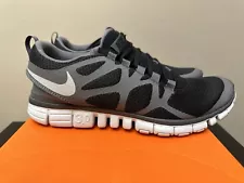 Nike Men's FREE 3.0 V3 453974 001 Size 10 NEW Rare