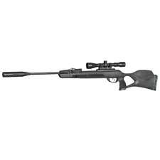 Gamo Swarm Magnum 10x GEN3i Inertia Fed .22 Cal 10-shot Pellet Air Rifle w Scope