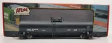 Atlas 1633-1 HO "Citgo Petroleum" CPAX 23,500 Gallon Tank Car #23960 NIB