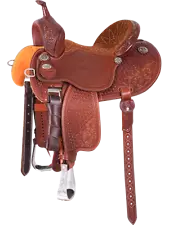 used martin roping saddle for sale