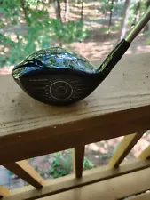 Callaway Mavrik Max Driver