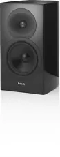 Revel M16 BK ea bookshelf speaker Black