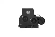 EOTech EXPS3-4 Holographic Sight - 4-Dot Reticle - Black