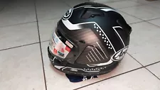 ARAI Quantum-X Drone Helmet Medium Black Frost 0101-15757