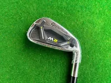 Taylormade M2 #5 Single Iron RH REAX65 graphite shaft Flex Regular NEW