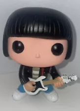 Funko Pop! Rocks Dee Dee Ramone #14