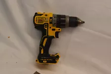 DEWALT DCD796 20V Cordless Brushless Hammer Drill (Tool Only)