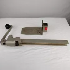 Edlund Size 1 Manual Can Opener USA Commercial Restaurant