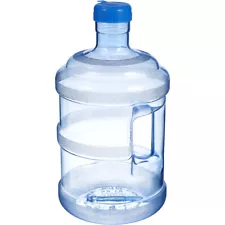 5 Liter Water Jug Bottle Large Empty Capacity Wear-resistant