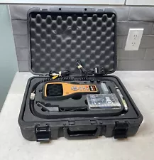 Gen-Eye Sewer Drain Pro Camera Micro-Scope HandHeld Inspection Camera TESTED!!!