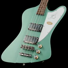 Epiphone Inspired by Gibson Thunderbird 64 Inverness Green Weight: 3.85kg