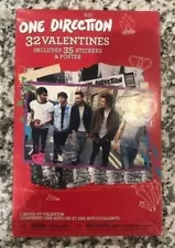 One Direction Valentines